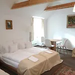 Nad Kasnou Kasperske Hory