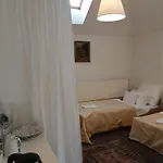 Nad Kasnou Pensjonat