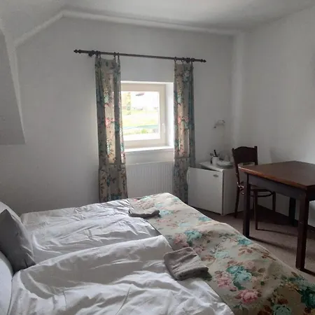 Guest house Nad Kasnou