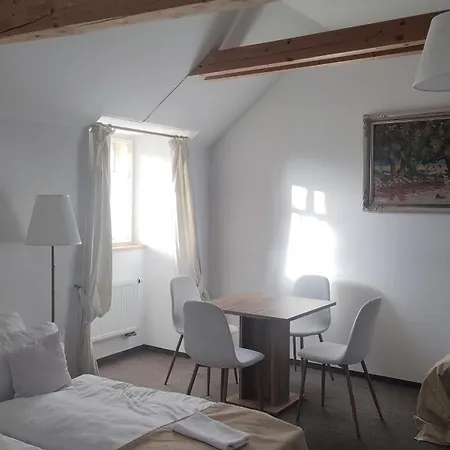 Nad Kasnou Kasperske Hory
