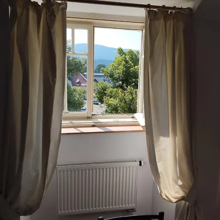 Nad Kašnou Kasperske Hory