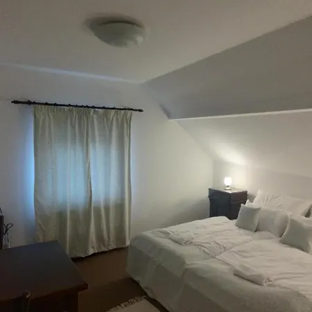 Guest house Nad Kasnou Kasperske Hory
