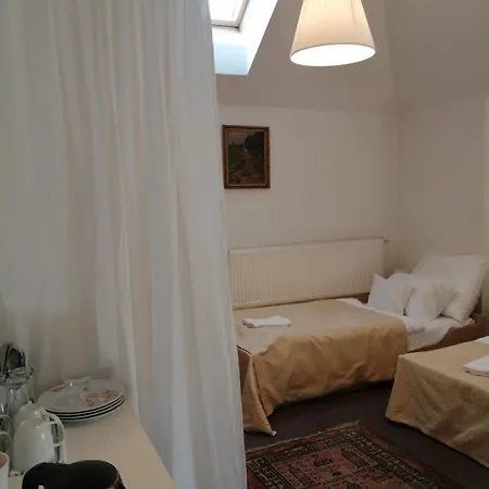 Nad Kasnou Pensjonat