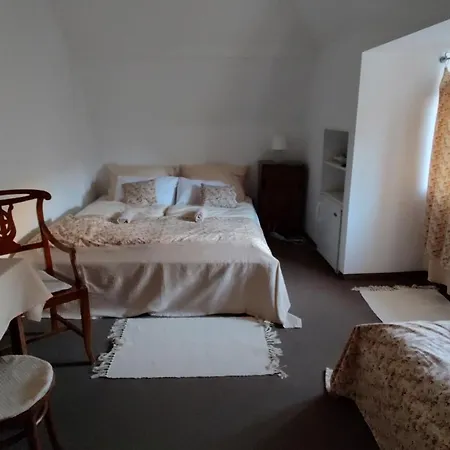 Nad Kašnou 3* Kasperske Hory