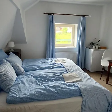 Pensionat Nad Kasnou