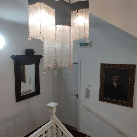 Nad Kašnou Gasthof 3*