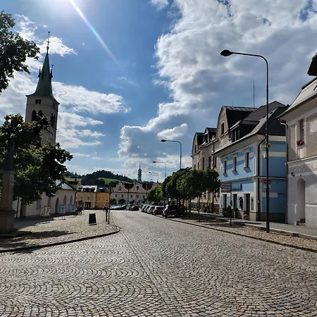 Nad Kasnou