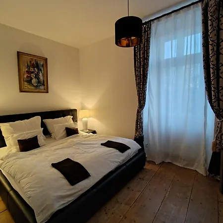 Nad Kasnou Affittacamere Kasperske Hory