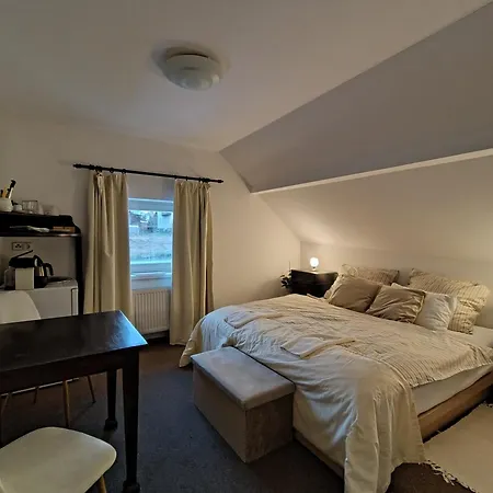 Nad Kasnou 3* Kasperske Hory