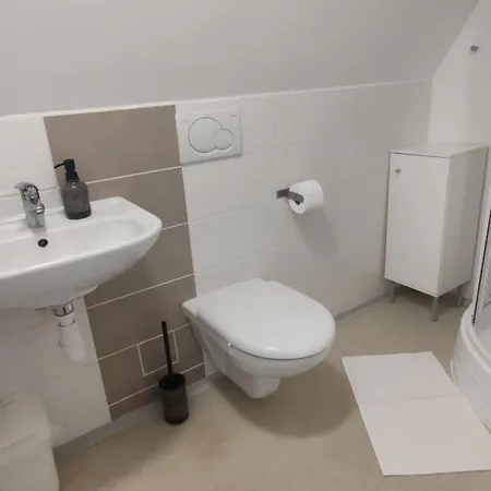 Nad Kasnou Affittacamere