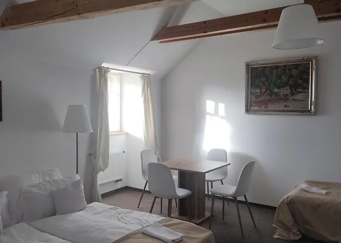 Nad Kasnou Kasperske Hory