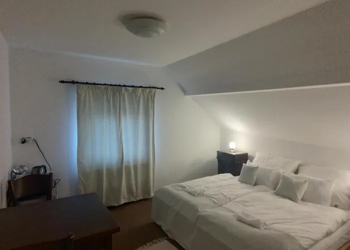 Affittacamere Nad Kasnou Kasperske Hory