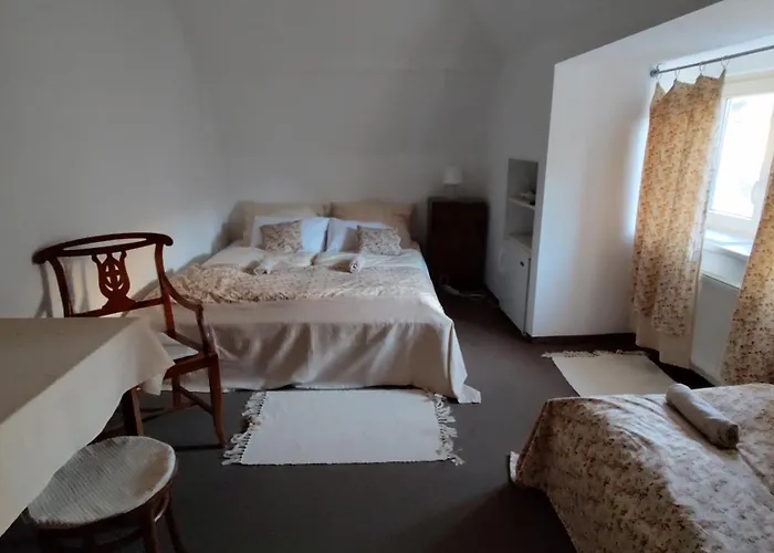 Nad Kasnou 3* Kasperske Hory