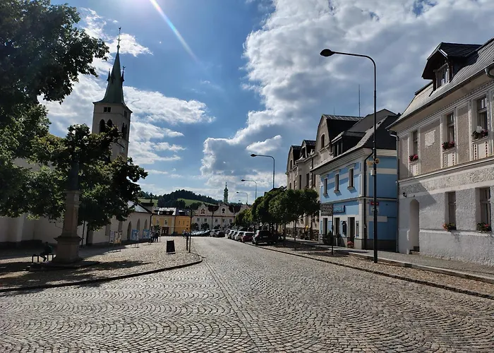 Nad Kasnou