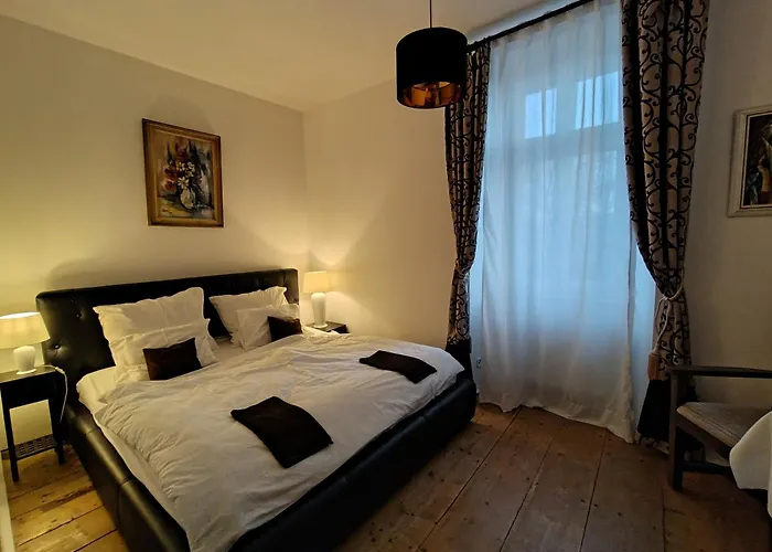 Nad Kasnou Affittacamere Kasperske Hory