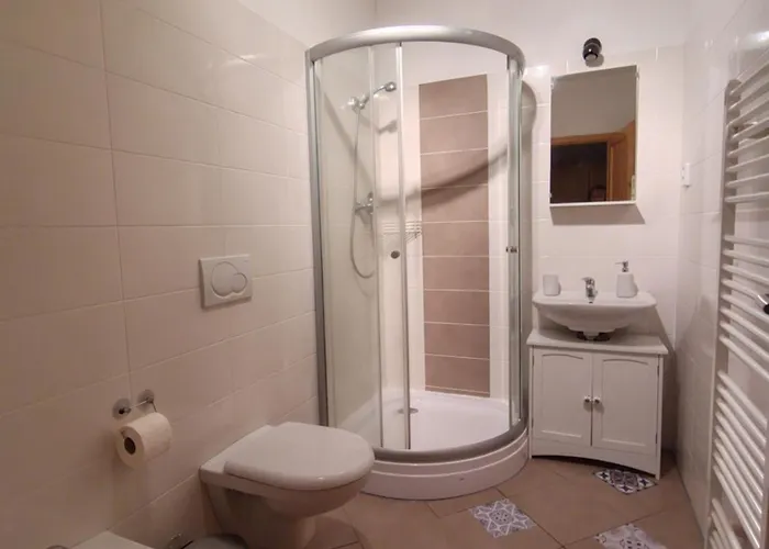 Nad Kasnou Affittacamere 3*