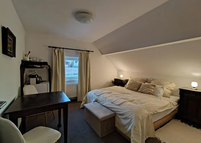 Nad Kasnou 3* Kasperske Hory