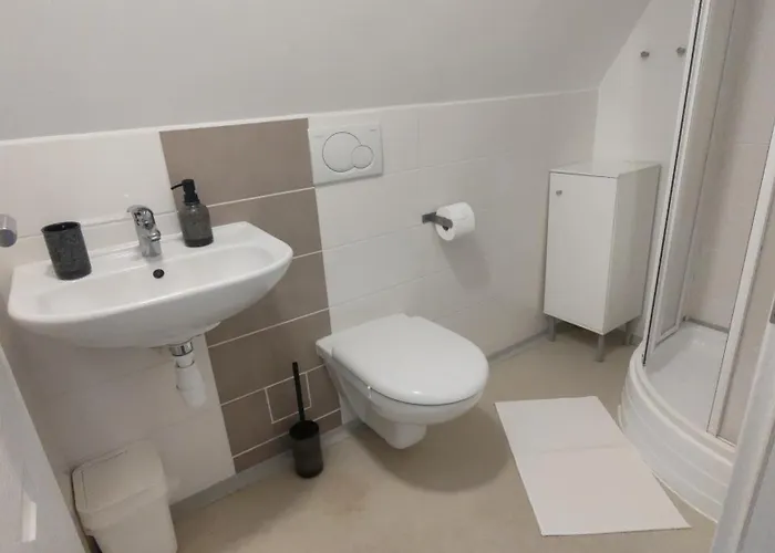 Nad Kasnou Affittacamere